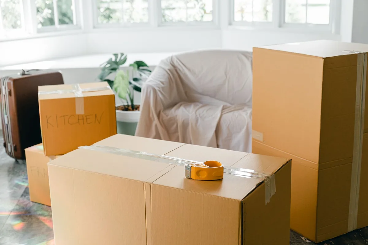 Hoarding Cleanup in Oakville, MO